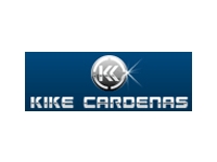 logo KIKE CARDENAS