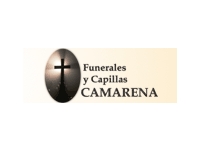 logo FUNERALES Y CAPILLAS CAMARENA
