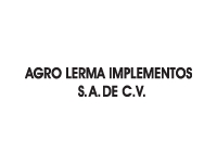 logo AGRO LERMA IMPLEMENTOS SA DE CV