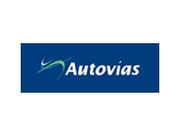 logo AUTOVIAS