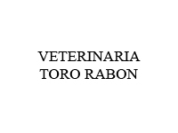 logo VETERINARIA TORO RABON