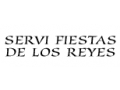 SERVI FIESTAS DE LOS REYES