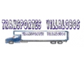 TRANSPORTES VILLALOBOS