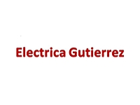 logo ELECTRICA GUTIERREZ