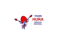 logo TRANS HURA