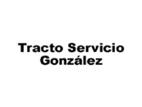 logo TRACTO SERVICIO GONZALEZ