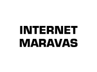 logo INTERNET MARAVAS