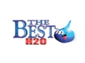 THE BEST H2O CRISMALI