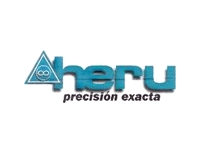 logo HERU PRECISION EXACTA