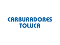 logo CARBURADORES TOLUCA