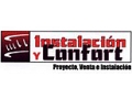 INSTALACION Y CONFORT