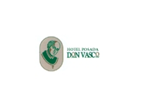 logo HOTEL POSADA DON VASCO