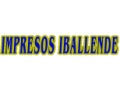 IMPRESOS IBALLENDE