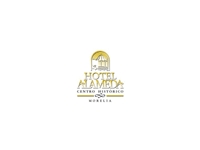 logo HOTEL ALAMEDA
