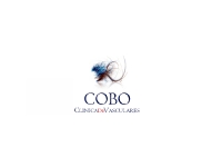 logo COBO JOSE DR