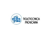 logo TELETECNICA MEXICANA