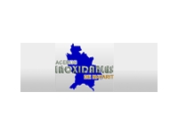 logo ACEROS INOXIDABLES DE NAYARIT