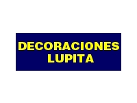logo DECORACIONES LUPITA