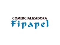 logo COMERCIALIZADORA FIPAPEL.