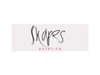 logo SHAPES ESTETICA