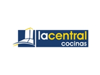 logo LA CENTRAL COCINAS