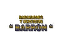 logo RADIADORES Y SERVICIOS BARRON
