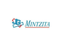 logo HERRAJES PARA ALUMINIO, PLASTICOS Y ACRILICOS MINTZITA