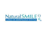 logo NATURAL SMILE