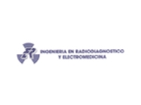 logo INGENIERIA EN RADIO DIAGNOSTICOS DE MORELIA SA DE CV