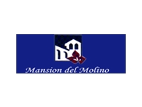 logo HOTEL MANSION DEL MOLINO