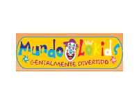logo MUNDO LOKIDS