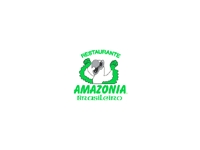 logo RESTAURANTE AMAZONIA