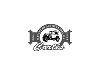 logo AUTOS CLASICOS CORTES