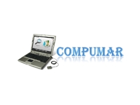 logo COMPUMAR