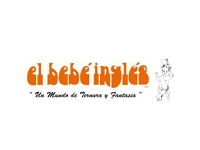 logo EL BEBE INGLES