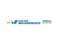 logo VIAJES BOJORQUEZ MORELIA