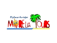 logo MORELIA TOURS