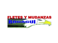 logo FLETES Y MUDANZAS RODAGUI