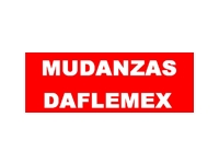 logo MUDANZAS DAFLEMEX