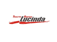 logo TRACTO PARTES LUCINDA SA DE CV