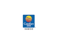 logo COMFORT INN KAMICO