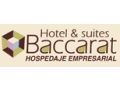 HOTEL   SUITES BACCARAT