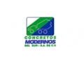 CONCRETOS MODERNOS DEL SUR SA DE CV