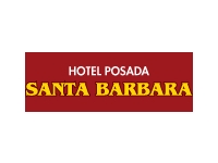 logo HOTEL POSADA SANTA BARBARA