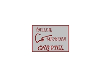 logo TALLER MEDINA CARDIEL