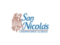 SAN NICOLAS LABORATORIO CLINICO