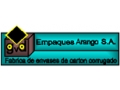 EMPAQUES ARANGO