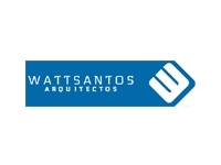 logo WATTSANTOS ARQUITECTOS