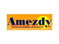 logo AMEZDY FUMIGACIONES