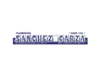 logo MUEBLERIAS SANCHEZ GARZA